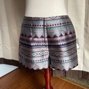 (110-3) Love 21 women shorts size M